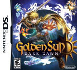 Nintendo Golden Sun: Dark Dawn (1837947) Nintendo Golden Sun: Dark Dawn (1837947)